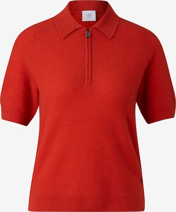 BOGNER Pullover 'Shari' in Rot: Vorderseite