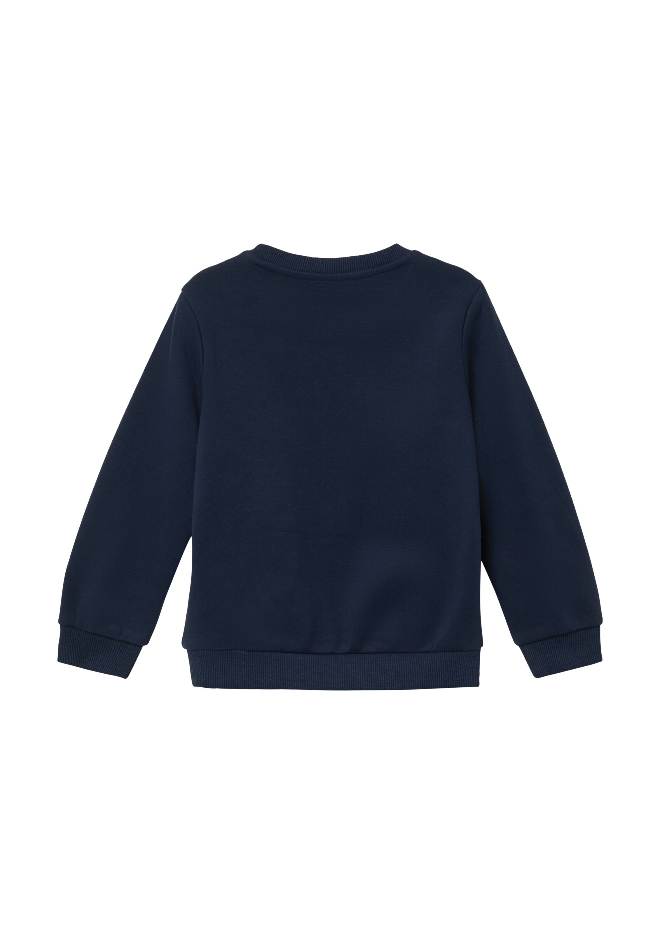 Sweat s.Oliver en bleu