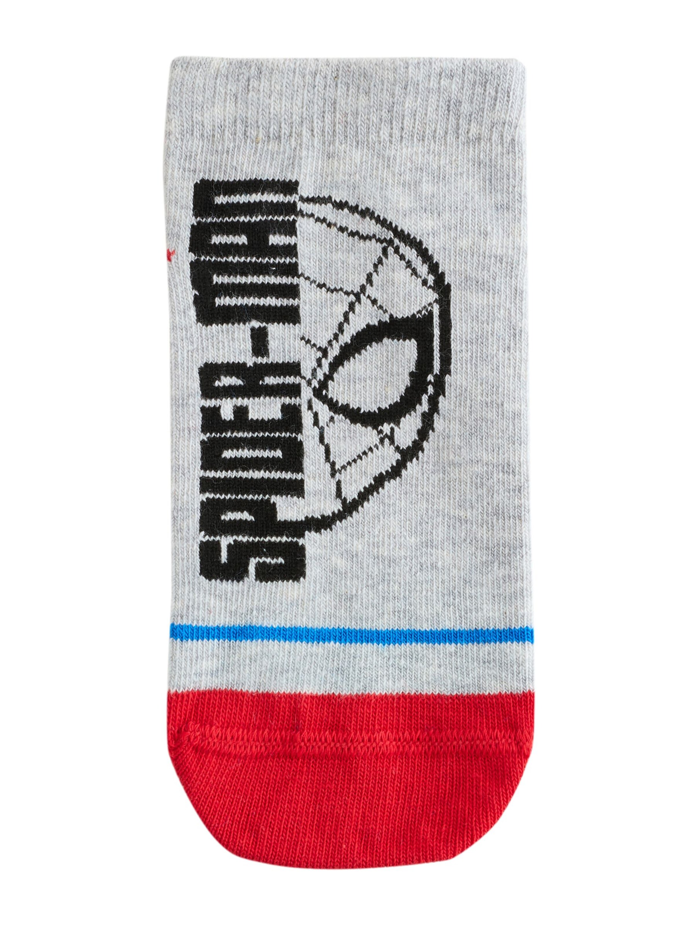 Chaussettes Next en mélange de couleurs