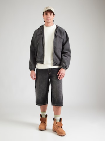 ELLESSE Dressipluus 'Corcolle', värv valge