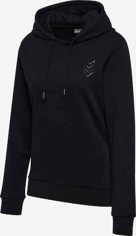 Sweat de sport 'ACTIVE' Hummel en noir