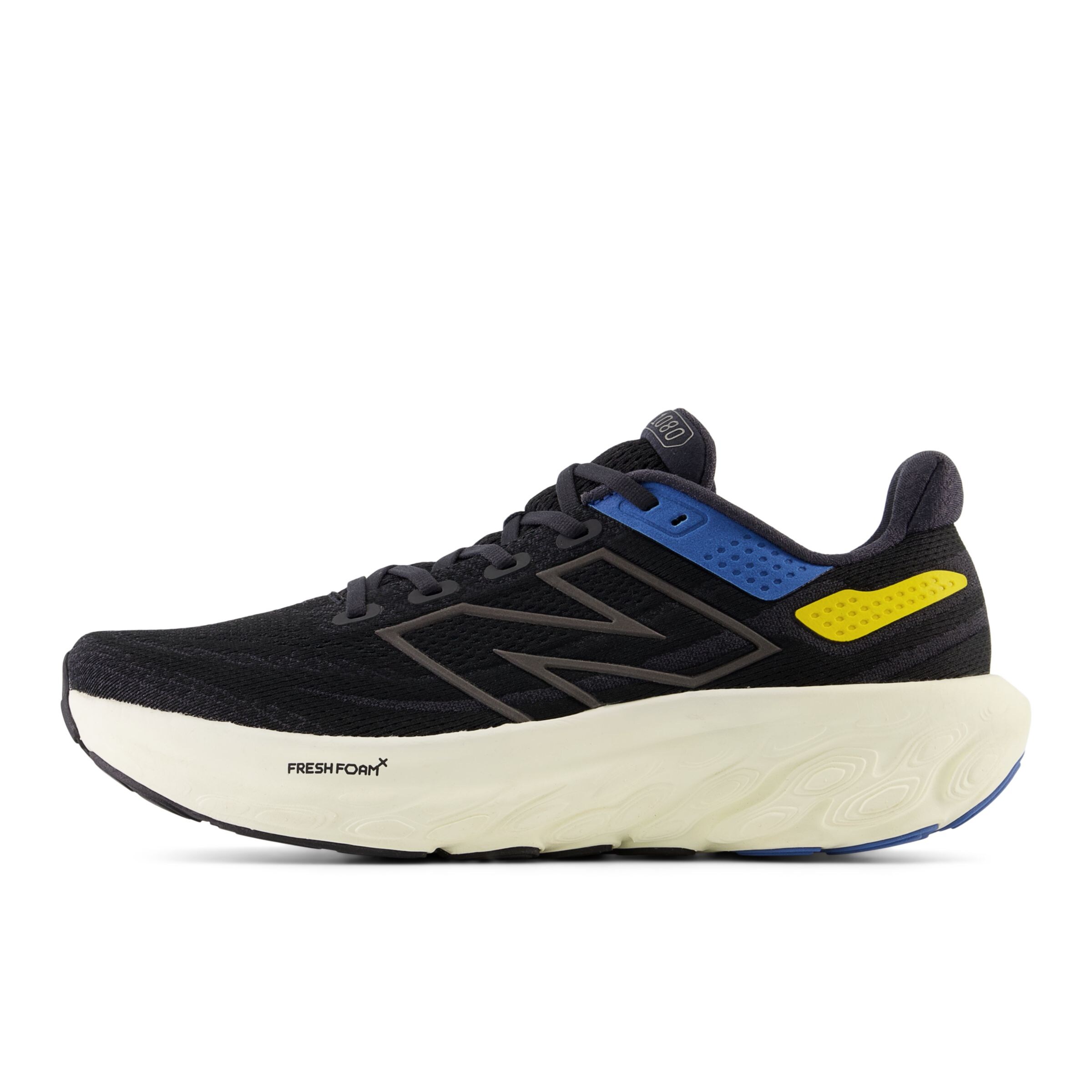 new balance Running shoe 'X 1080 v13' in Black