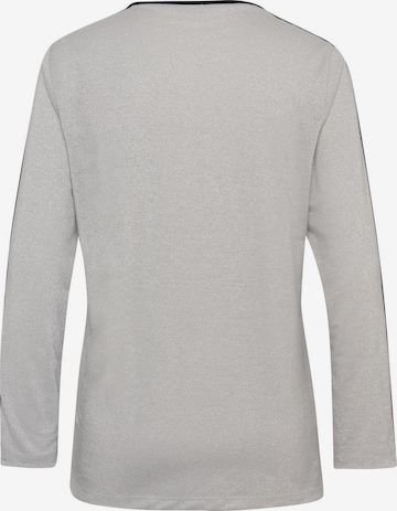 T-shirt Goldner en gris