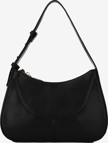 Usha - Mala de ombro em preto: frente