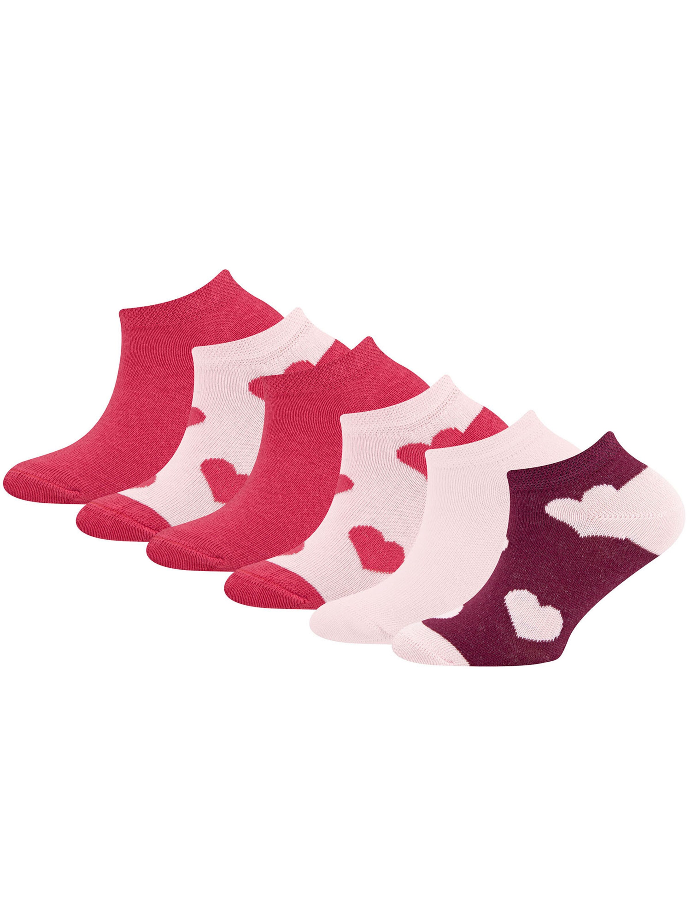 EWERSČarape - miks boja boja: prednji dio