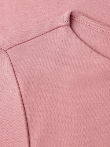 STREET ONE Shirt 'New Lanea' in Pink