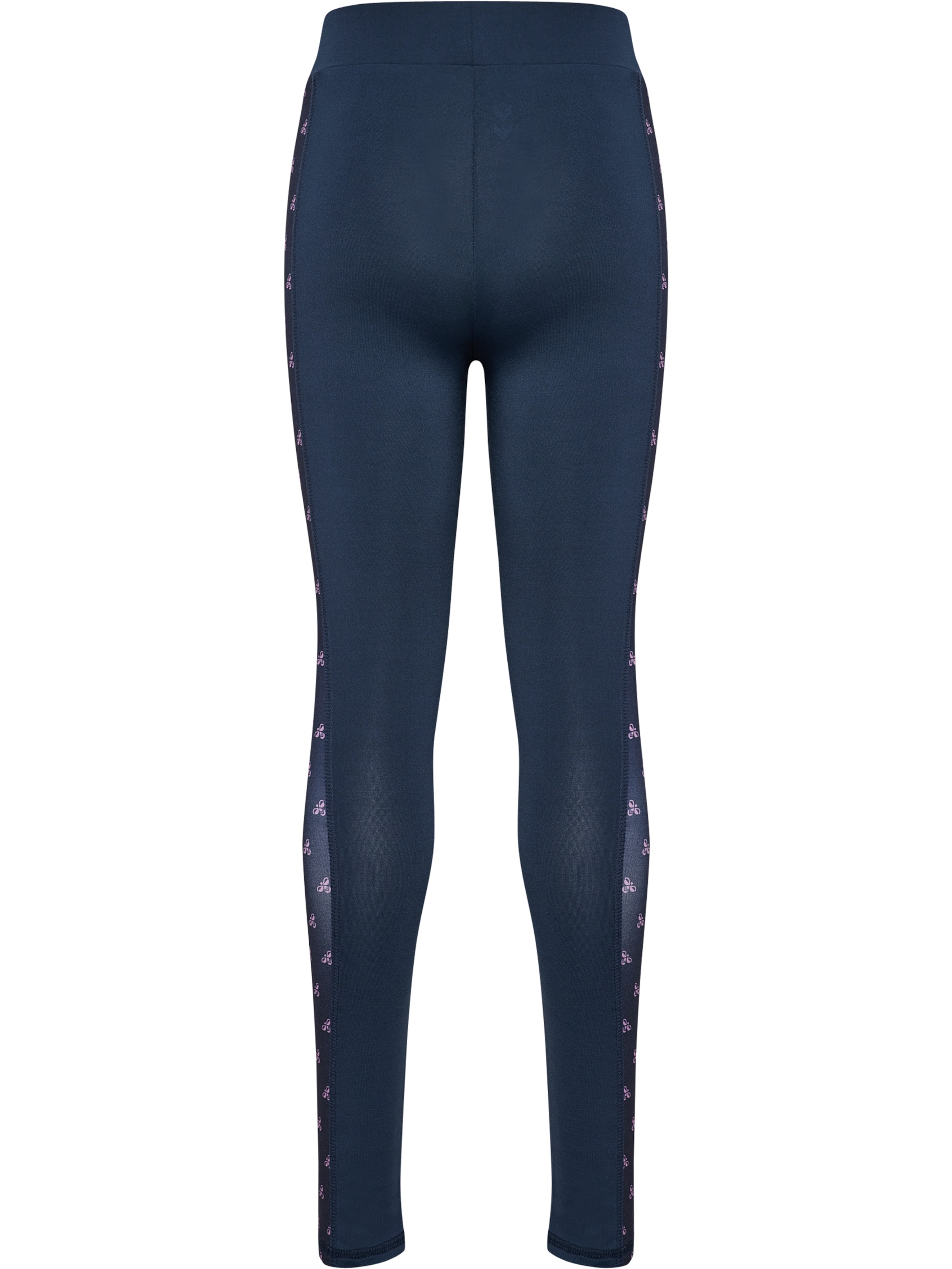 Skinny Leggings Hummel en bleu