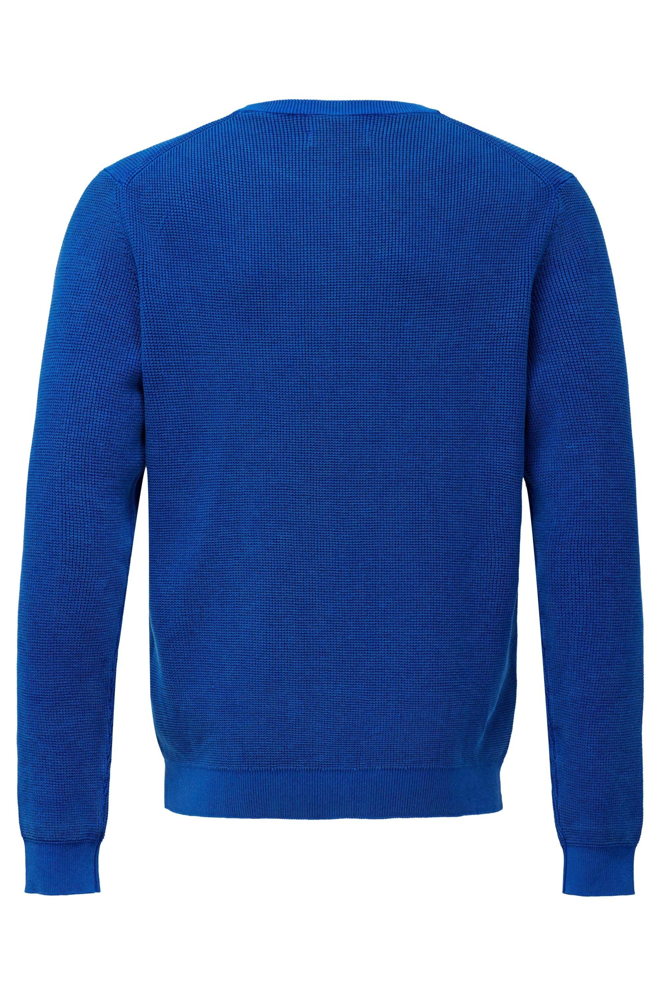 Salsa Jeans Sweater in Blue