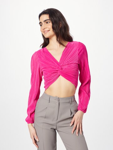 Top di Pimkie in rosa: frontale