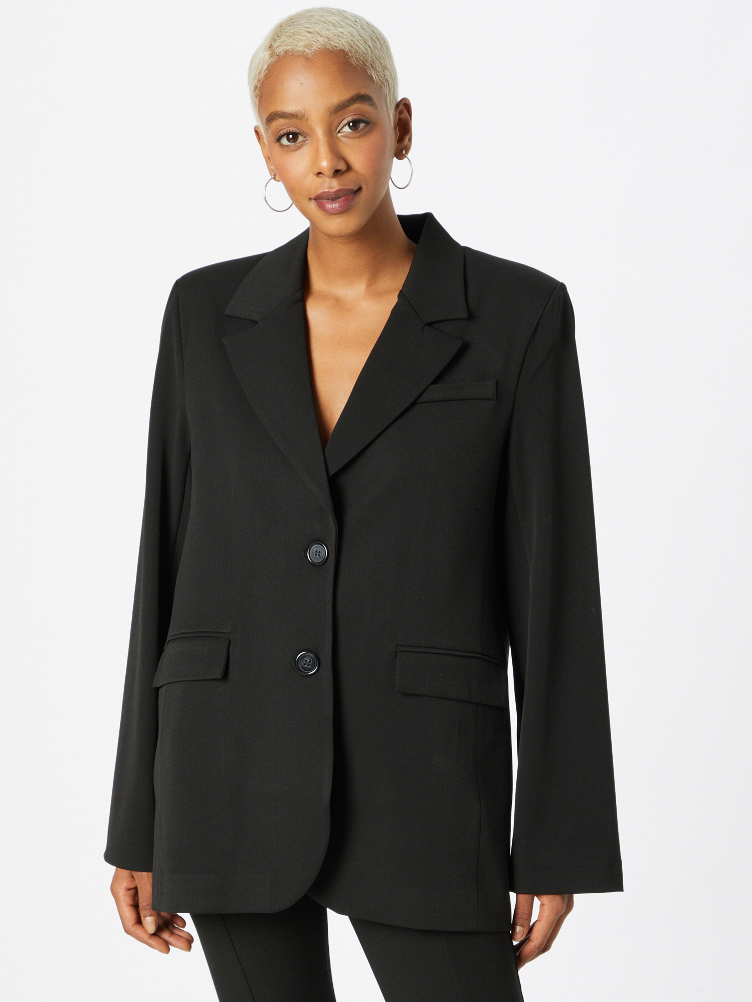 warehouse tuxedo jacket