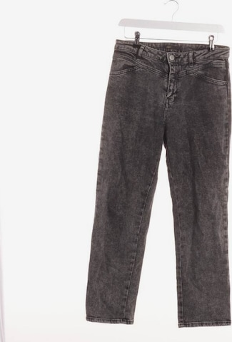 Maje Jeans 27-28 in Grau: predná strana