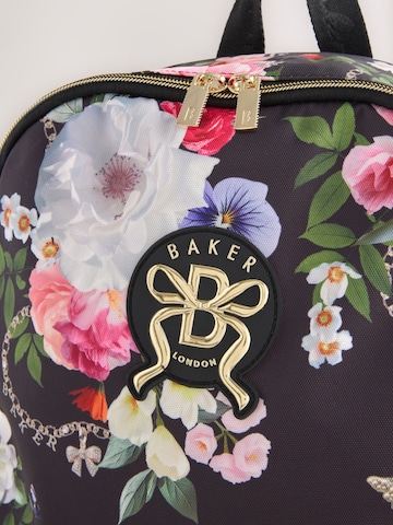 Zaino di Baker by Ted Baker in nero