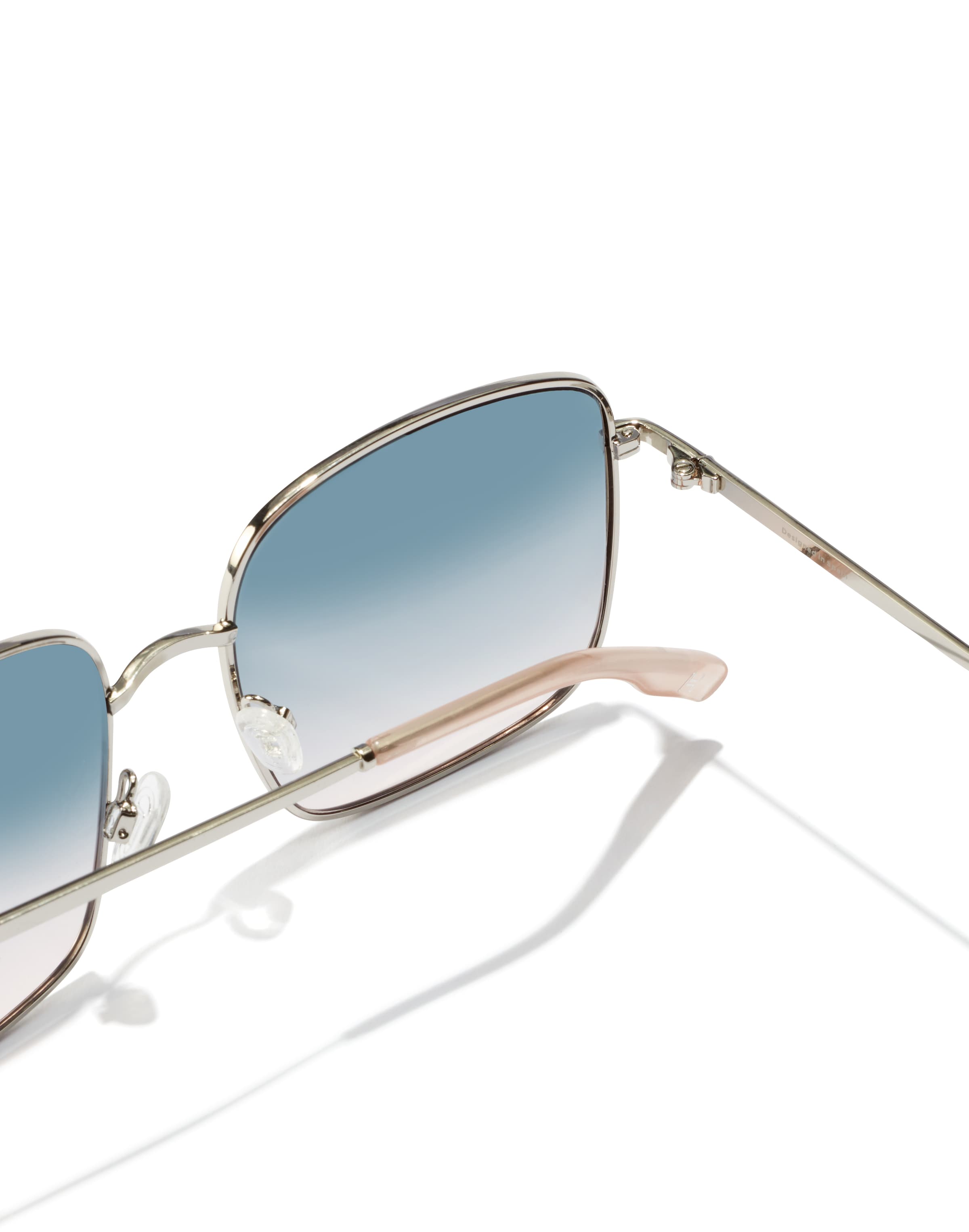 HAWKERS Solbriller 'Royal Flush' i sølv