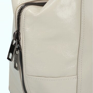 Liebeskind Berlin Schultertasche 'Kayla' in Beige