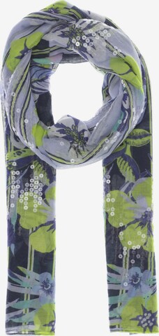 Betty Barclay Scarf & Wrap in One size in Blue: front