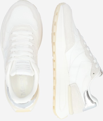 Marc O'Polo Sneaker 'Egila 1F' in Weiß