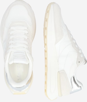 Marc O'Polo Sneakers laag 'Egila 1F' in Wit