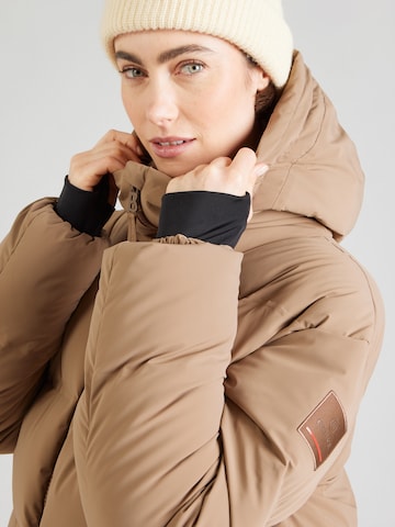 Bogner Fire + Ice Udendørsjakke 'NEILA-D' i brun