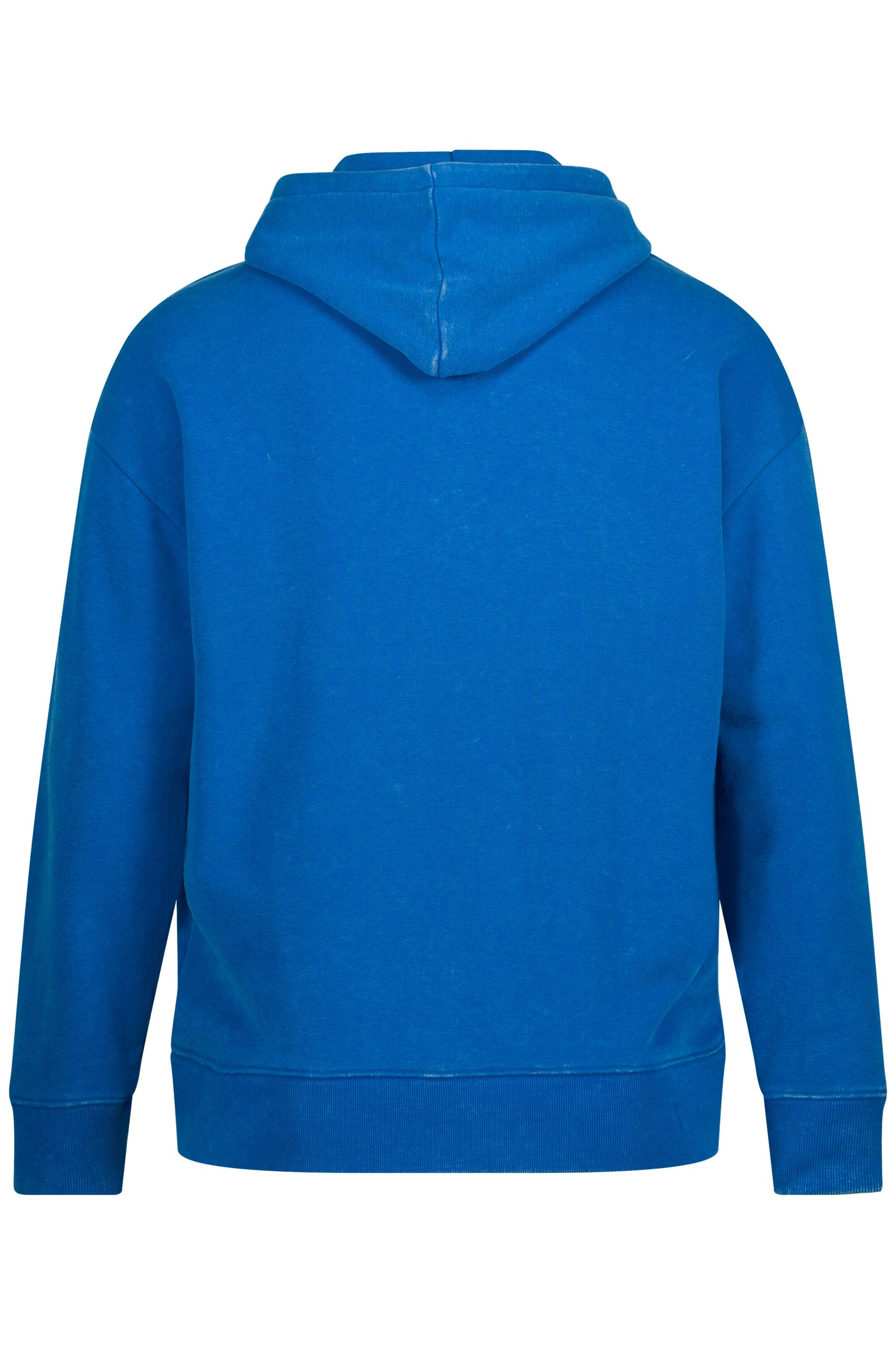 STHUGE Sweatshirt in Blauw