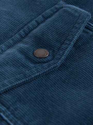 Next Regular fit Overhemd in Blauw