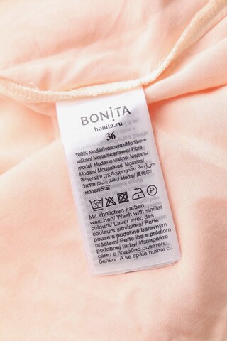 BONITA Bluse S in Orange