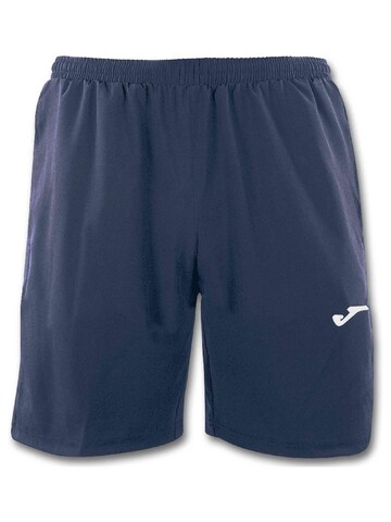 Regular Pantalon outdoor '101114.331' JOMA en bleu : devant
