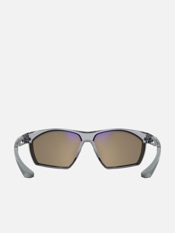 NIKESunčane naočale 'WINDTRACK HEAT E IQ7271X' - siva boja