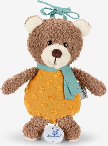 STERNTALER Stuffed animals in Brown: front