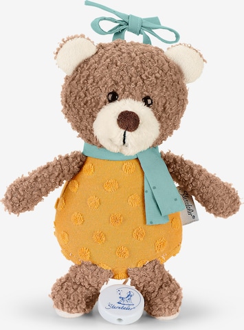 STERNTALER Stuffed animals in Brown: front