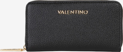 VALENTINO Naudas maks 'MAURY' pieejams One Size, krāsa - melns, Preces skats