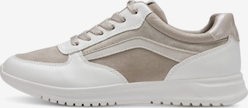 Dockers by Gerli Platform trainers in Beige