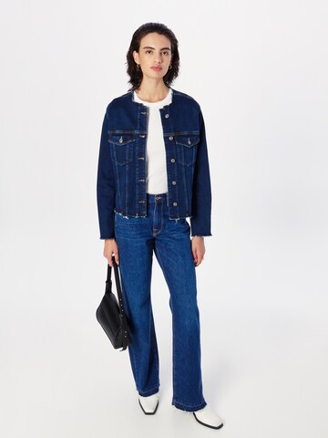 7 for all mankind Between-Season Jacket 'KOKO' in Blue