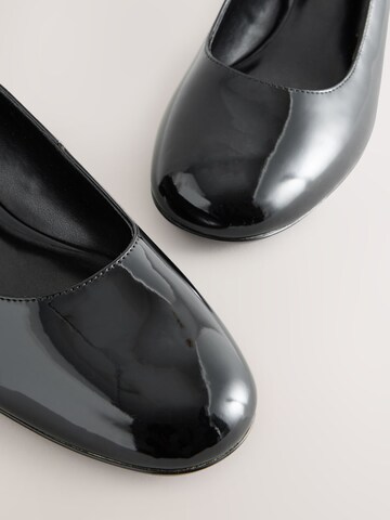 Next Pumps 'Forever Comfort' in Schwarz