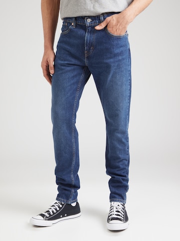 LEVI'S ® Regular Jeans in Blau: Vorderseite