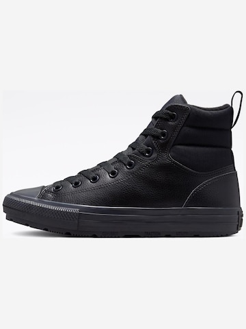 Sneaker alta 'Converse Chuck Taylor All Star Berkshire' di CONVERSE in nero