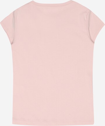 Abercrombie & Fitch Shirt in Pink