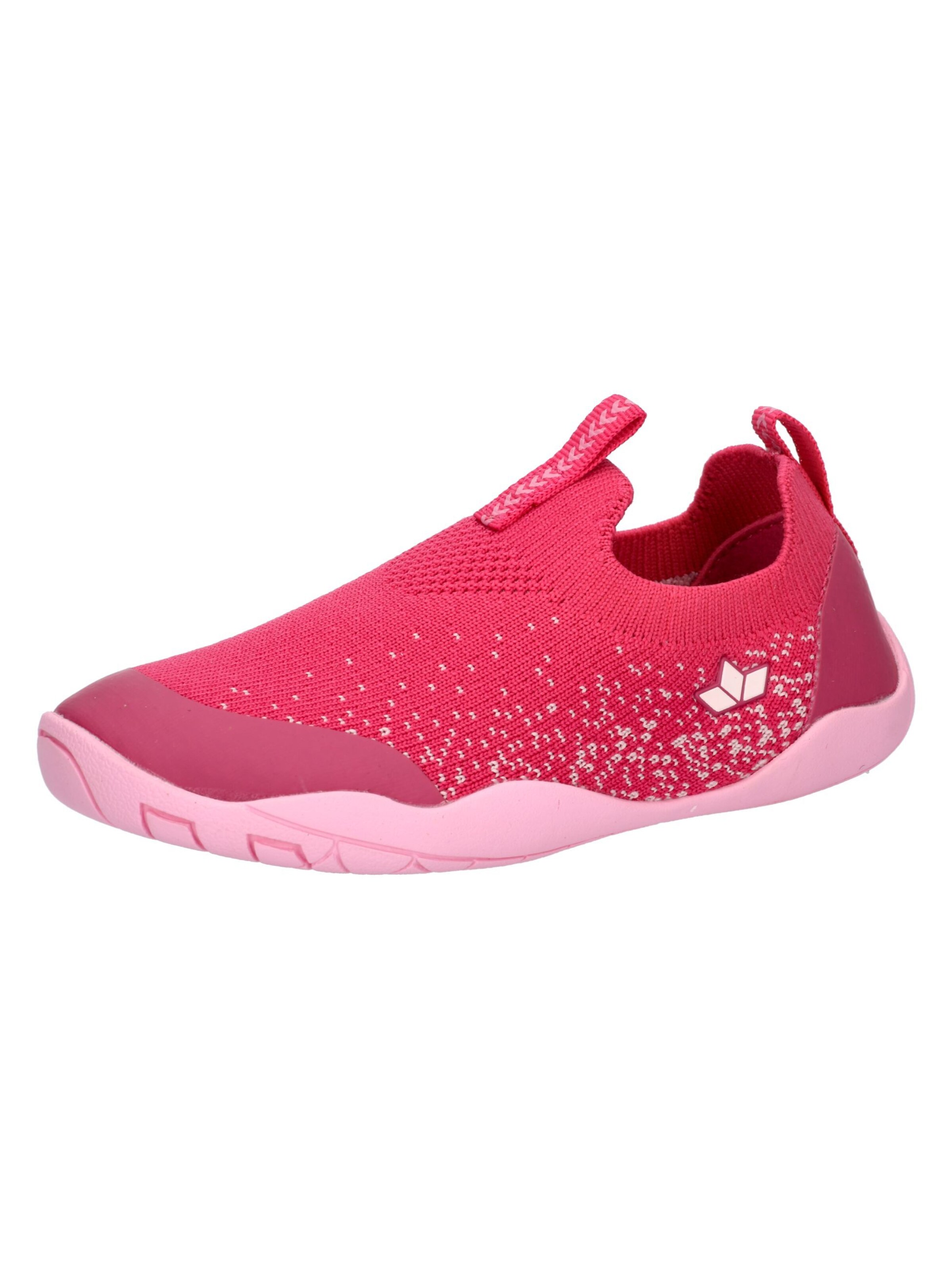 LICO Sneakers 'Aride' in Pink: front