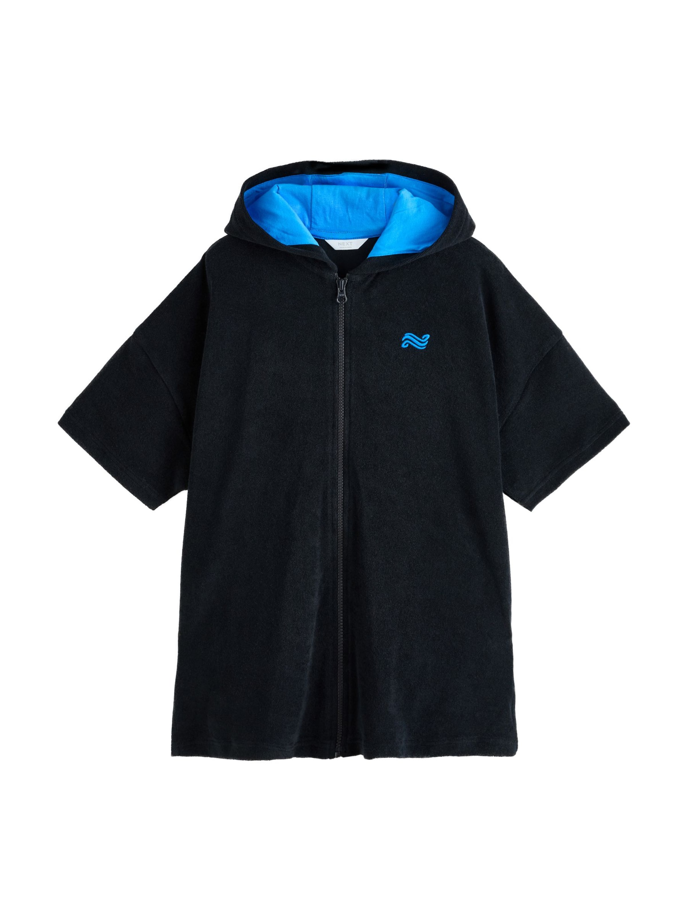 Next Župan - Čierna: predná strana