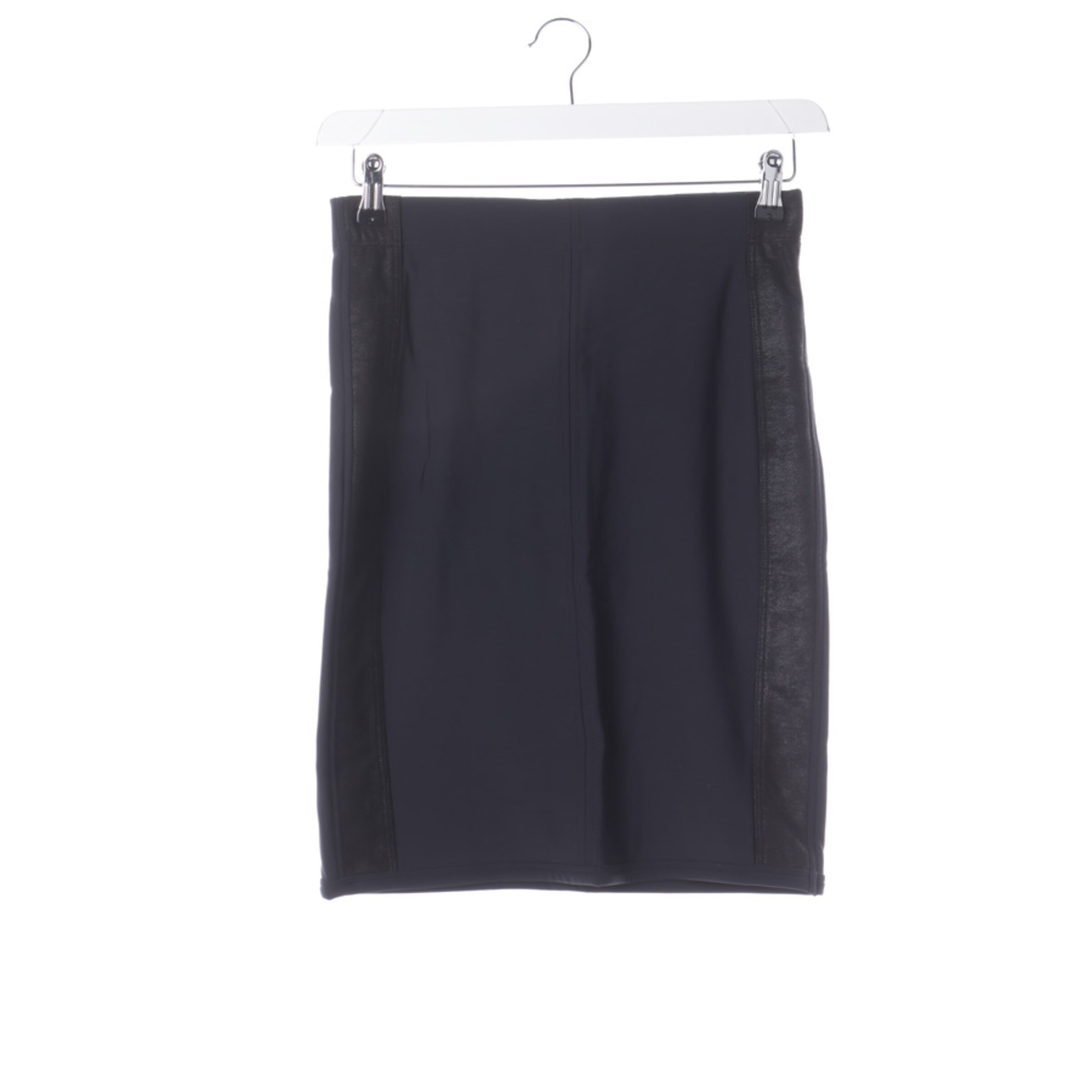 Marc Cain Skirt in M in Black: front