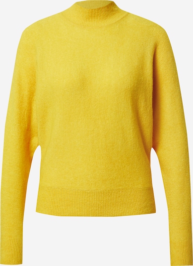 ONLY Pullover 'Corinne' in gelb, Produktansicht