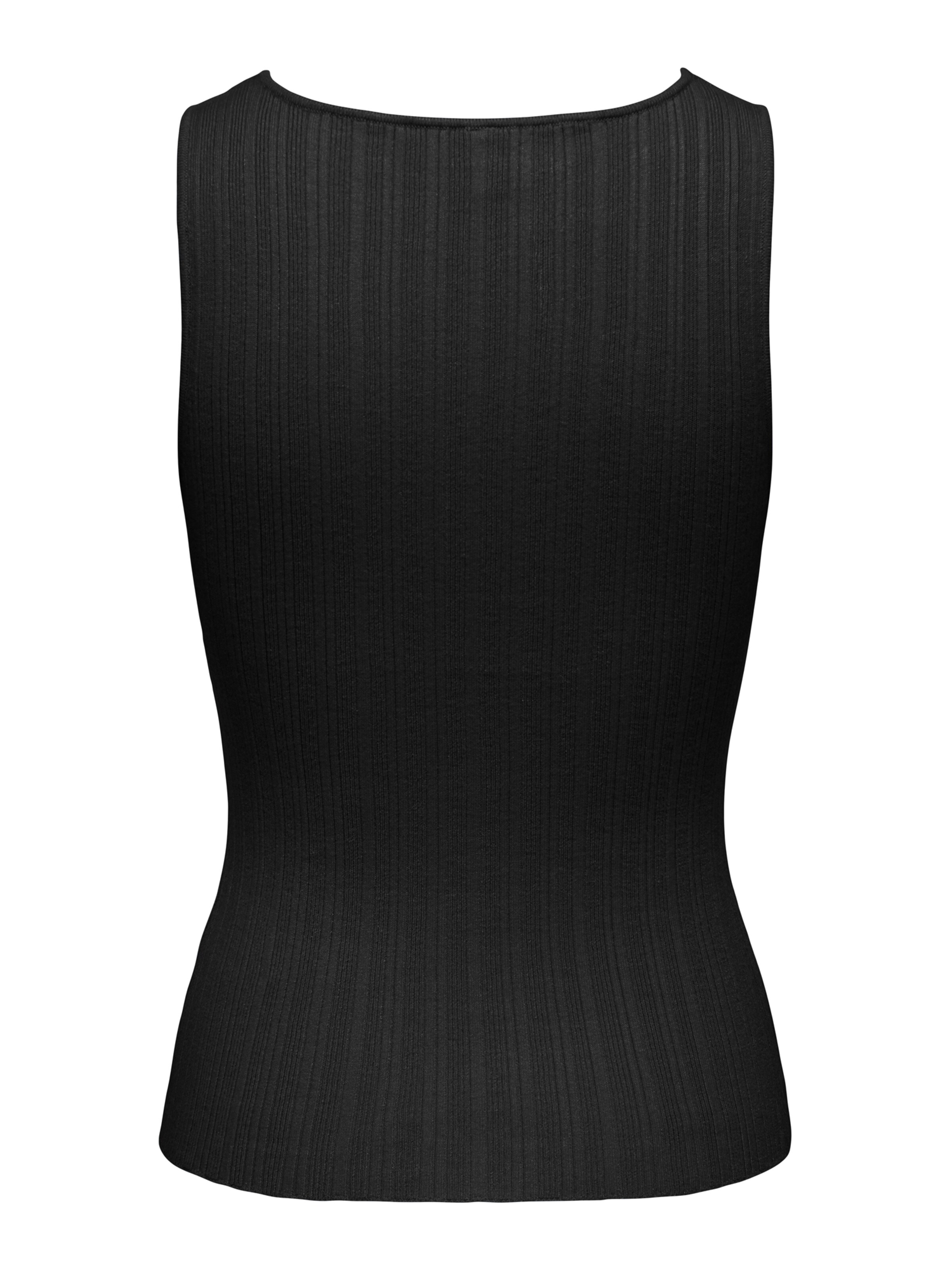 ONLY Top 'ONLBREE' – černá