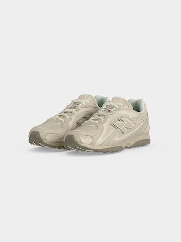 new balance Trampki niskie '204' w kolorze szary