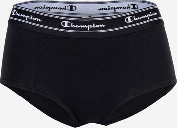 Champion Authentic Athletic Apparel Panty i sort