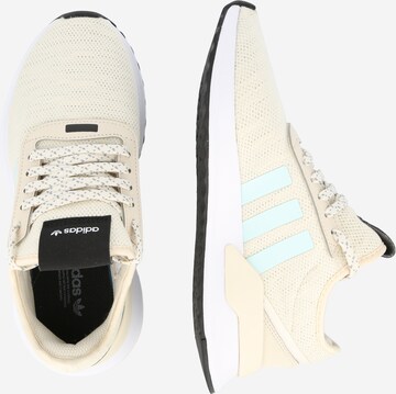 ADIDAS ORIGINALS Schuhe 'U Path X' in Beige