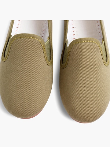 Sneaker di Pisamonas in verde