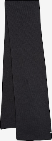 ARMEDANGELS Sjaal ' CLAASAS ' in Grijs: voorkant