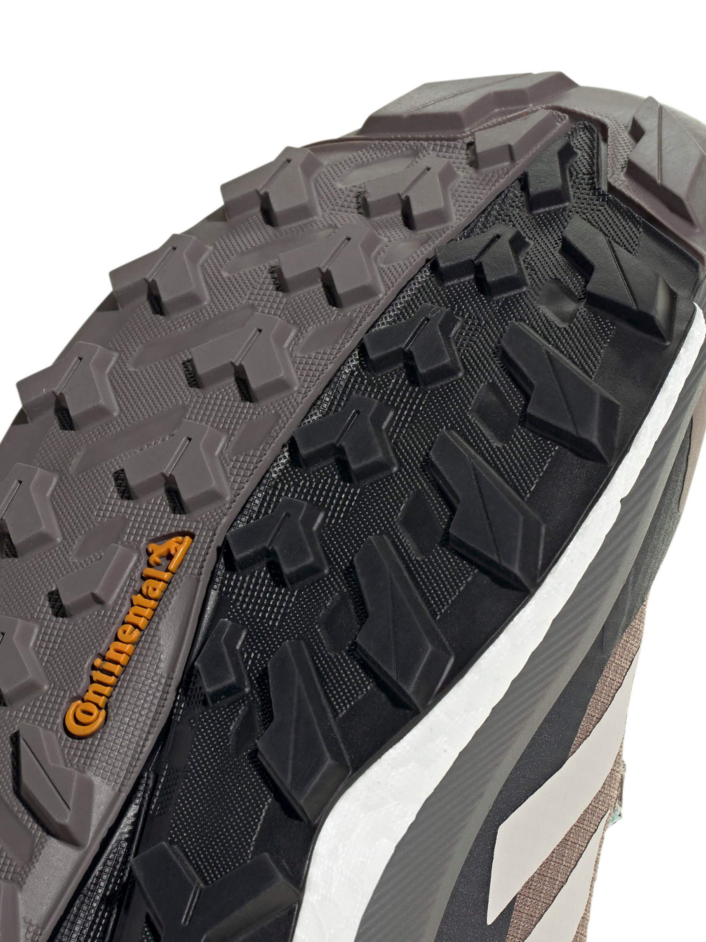 Scarpa bassa 'Free Hiker 2.0' di ADIDAS TERREX in marrone