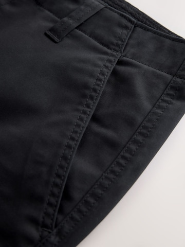 regular Pantaloni cargo di Next in nero