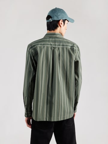 SCOTCH & SODA Comfort fit Ing - zöld