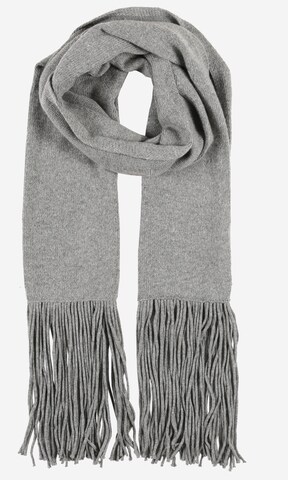 ESPRIT Scarf in Grey: front